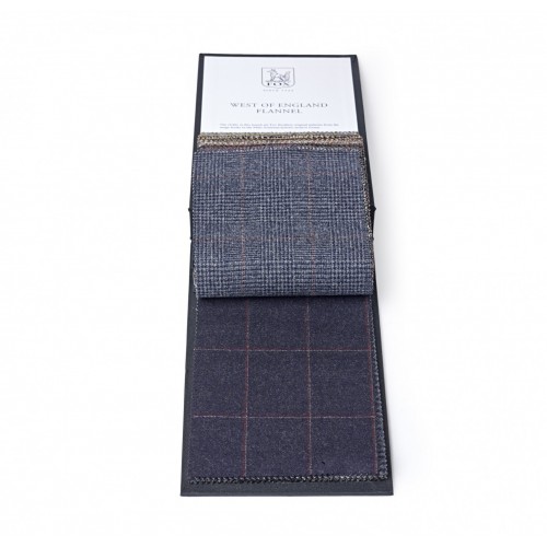 The Sloane Windowpane CODE: FS678 A1112/53